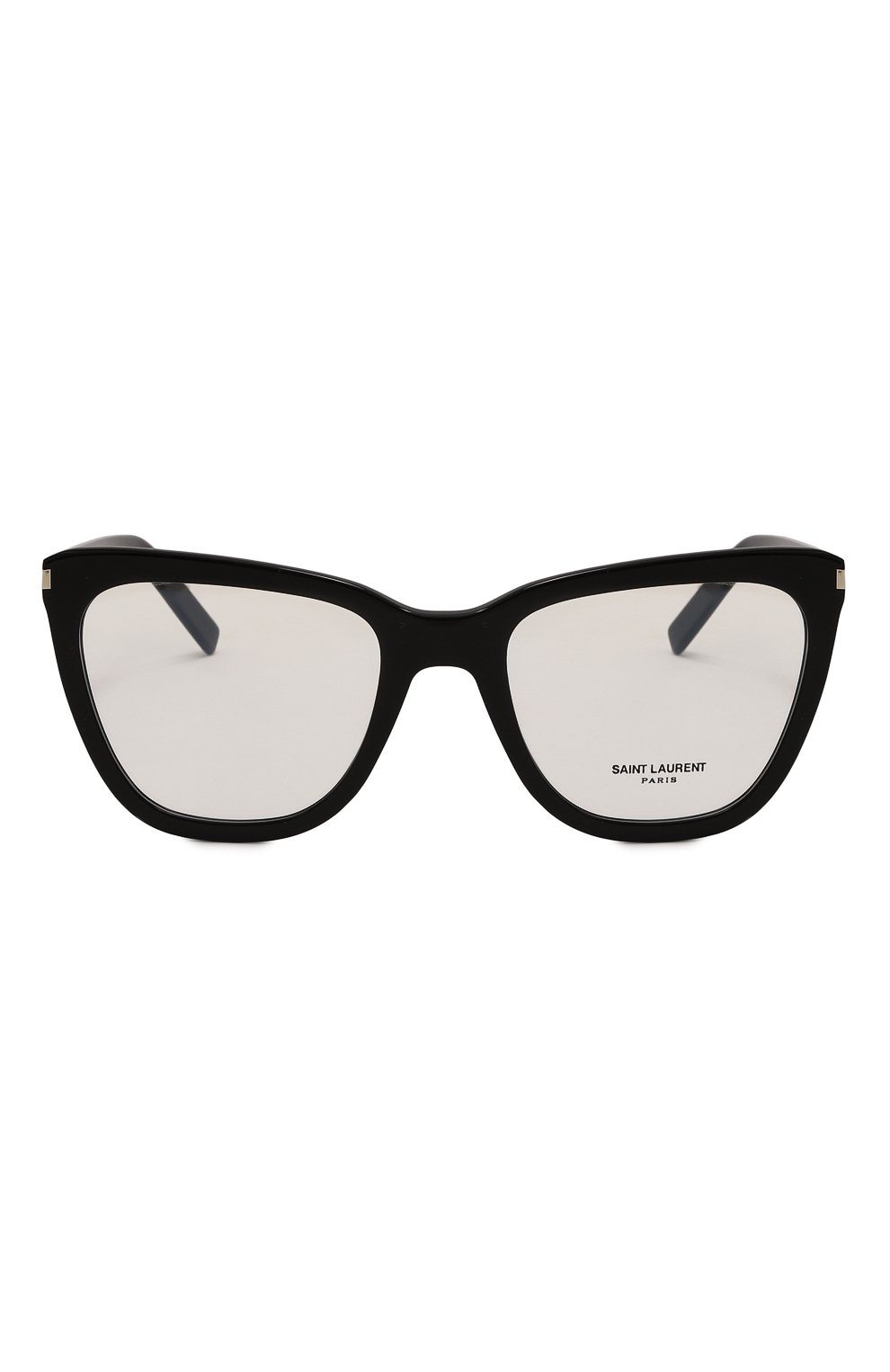 Оправа SAINT LAURENT, арт. SL 548 SLIM 0PT 001, фото 3