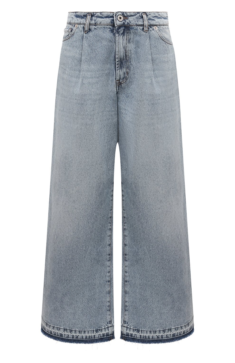 Джинсы HALFBOY, арт. HFW241WBPN048, фото 1