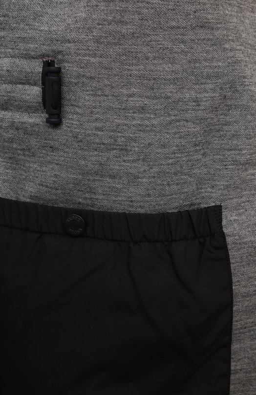 Куртка Zegna E214B/UET33A8 Синий  E214B/UET33A8 Фото 7