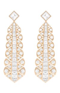 Серьги MERCURY, арт. ME70130/RG, фото 1