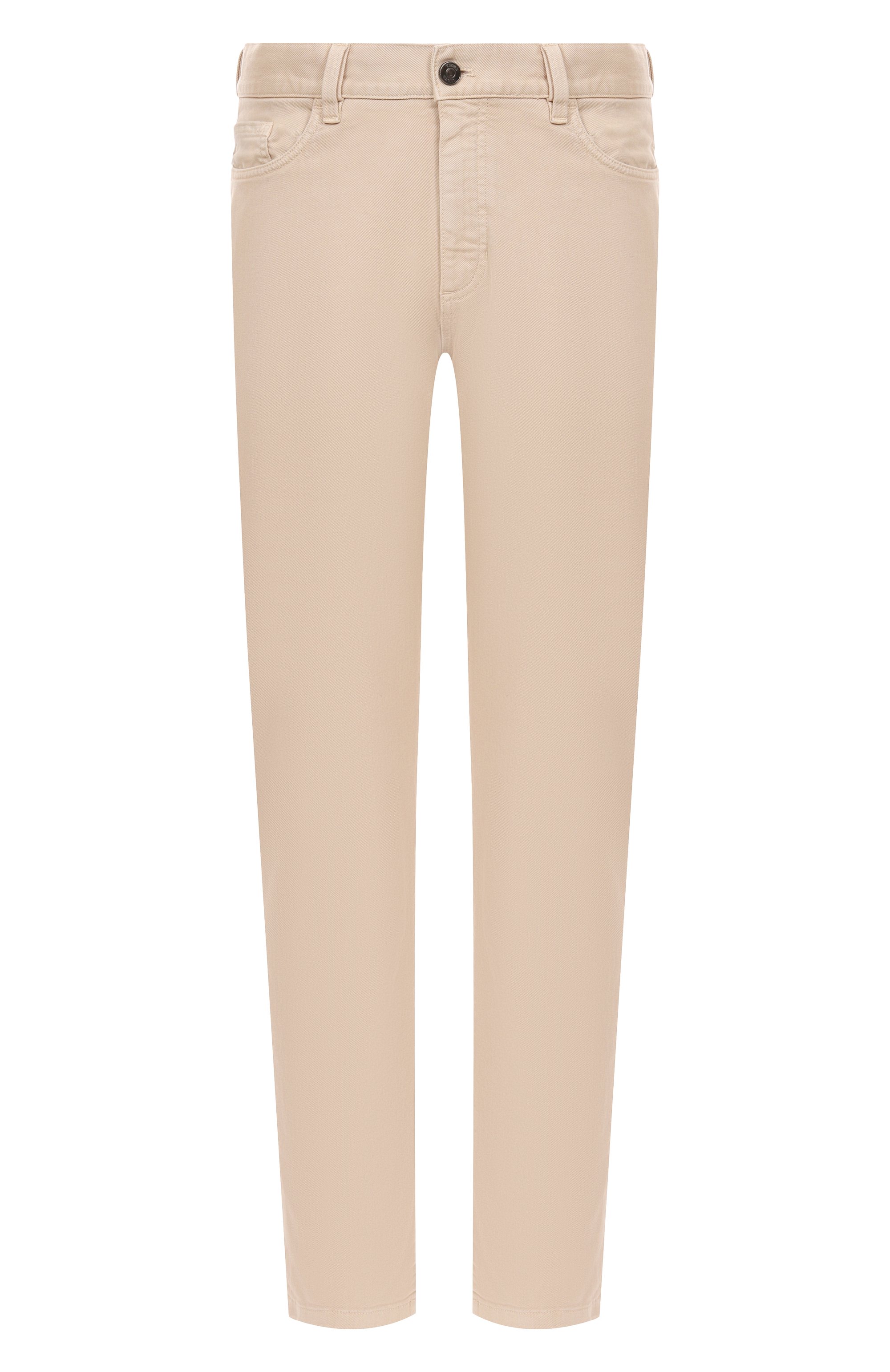 Джинсы ZEGNA, арт. CITYX/UDI45A7, фото 1