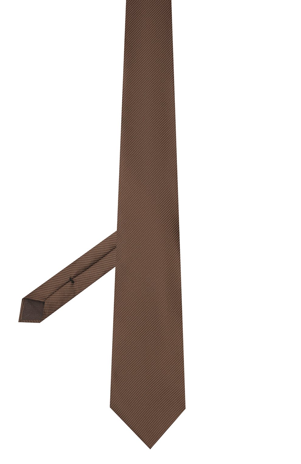 Шелковый галстук TOM FORD, арт. 2TF05/XTF, фото 2