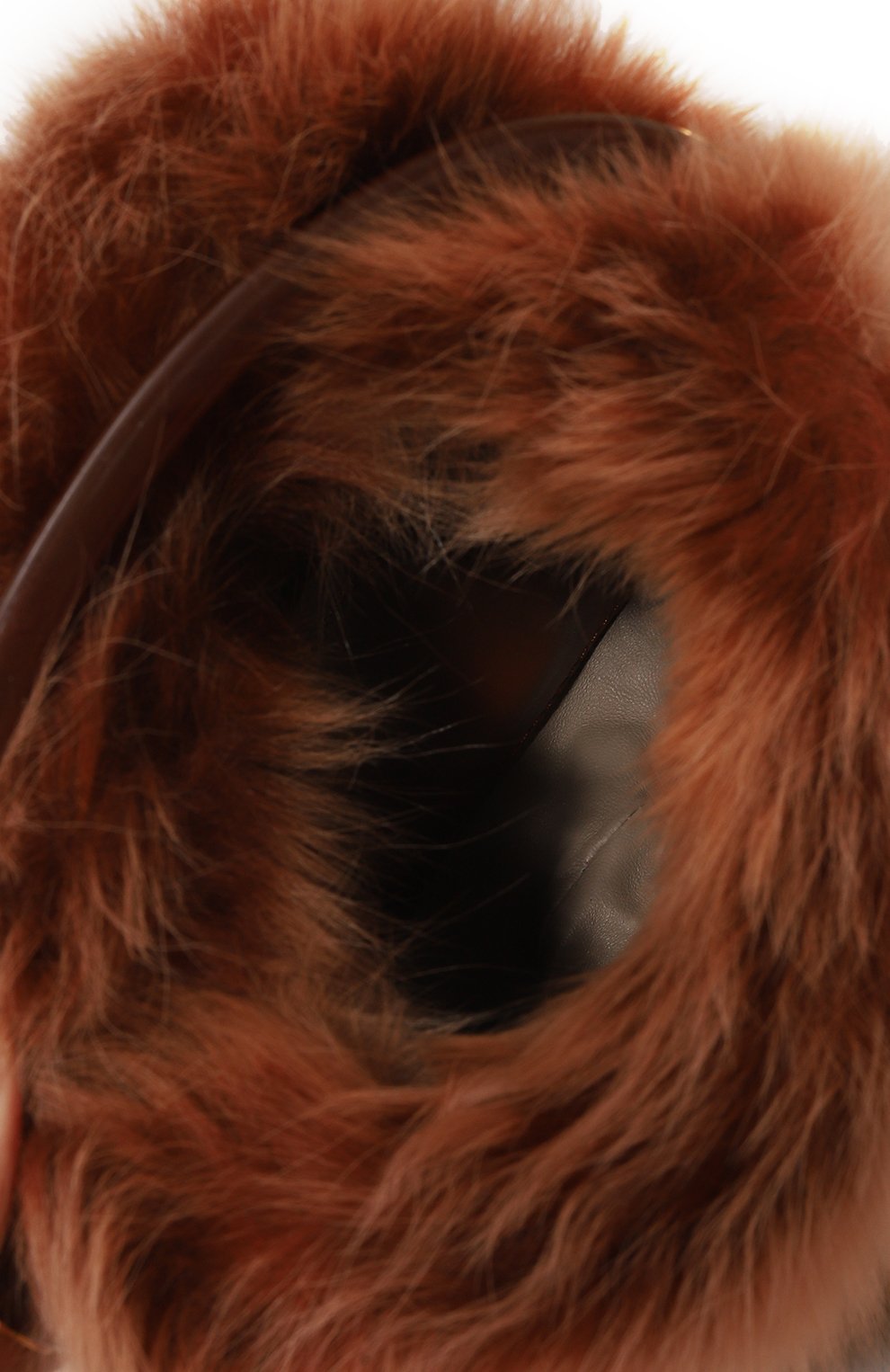 Сумка DRIES VAN NOTEN, арт. 232-011506-313, фото 5