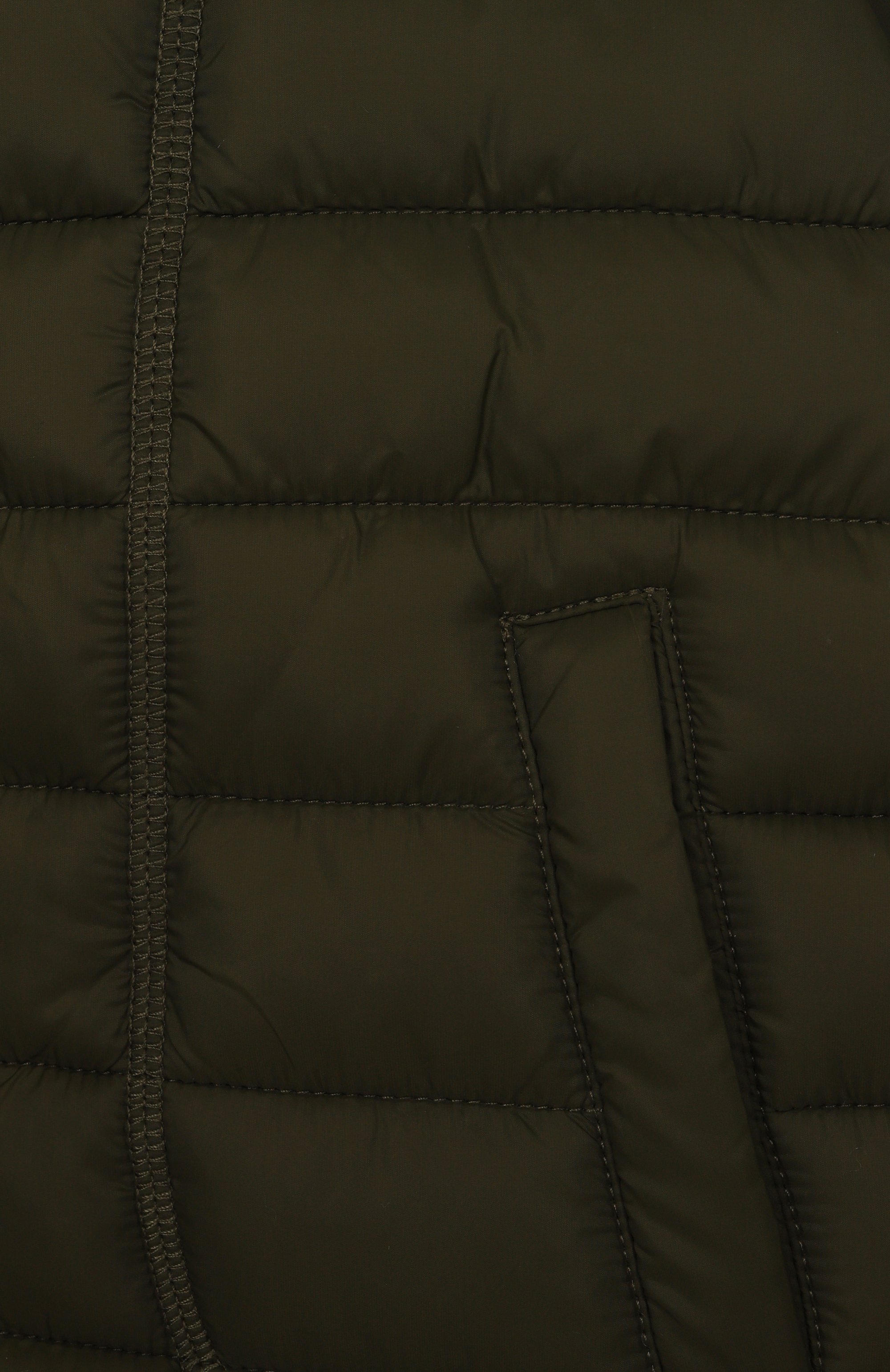 Утепленная куртка DIESEL, арт. J02425/KXBRD, фото 3