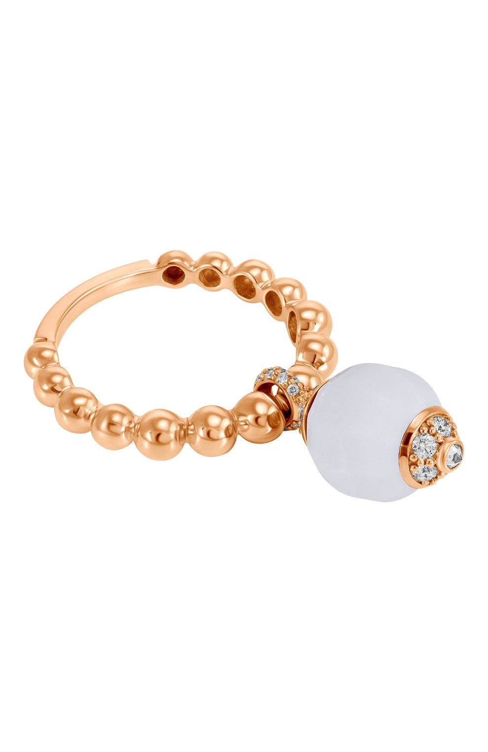 Кольцо CASATO, арт. MX-1512OPBIABT-P, фото 1