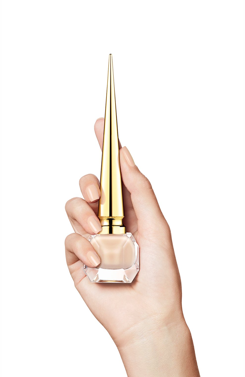 Лак для ногтей the nudes, оттенок iriclare (13ml) CHRISTIAN LOUBOUTIN, арт. 8435415035262, фото 2