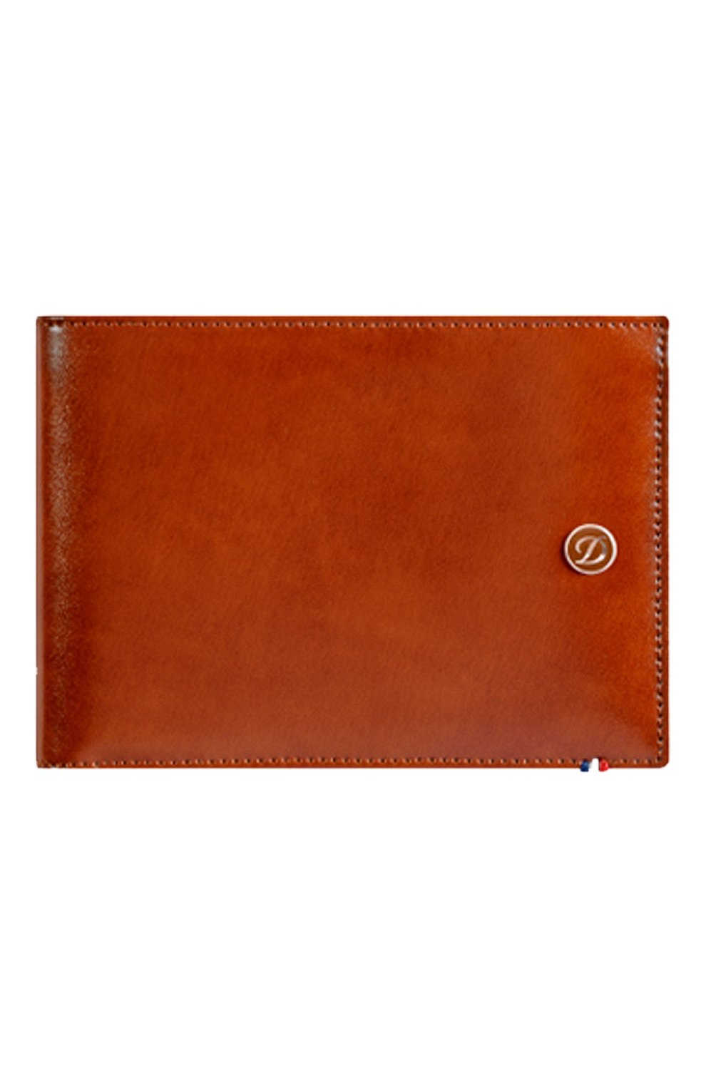 Кожаное портмоне S.T. DUPONT, арт. 180100, фото 1