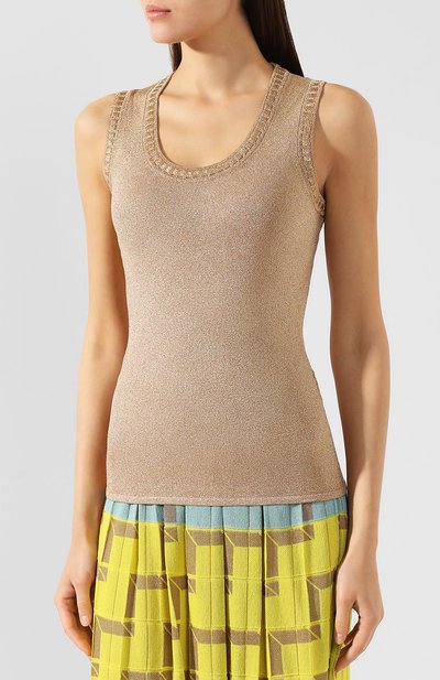 Топ M MISSONI, арт. 2DJ00036/2K000W, фото 3
