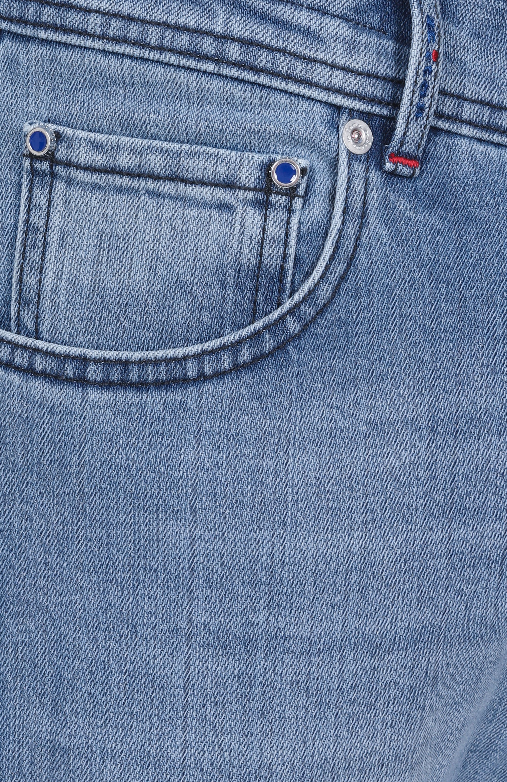 Джинсы KITON, арт. UPNJSK0616F01, фото 6