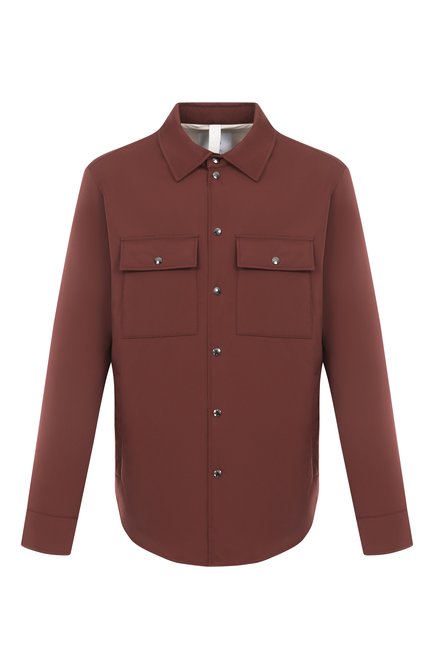 Мужская куртка-рубашка BOGNER, арт. 38968400