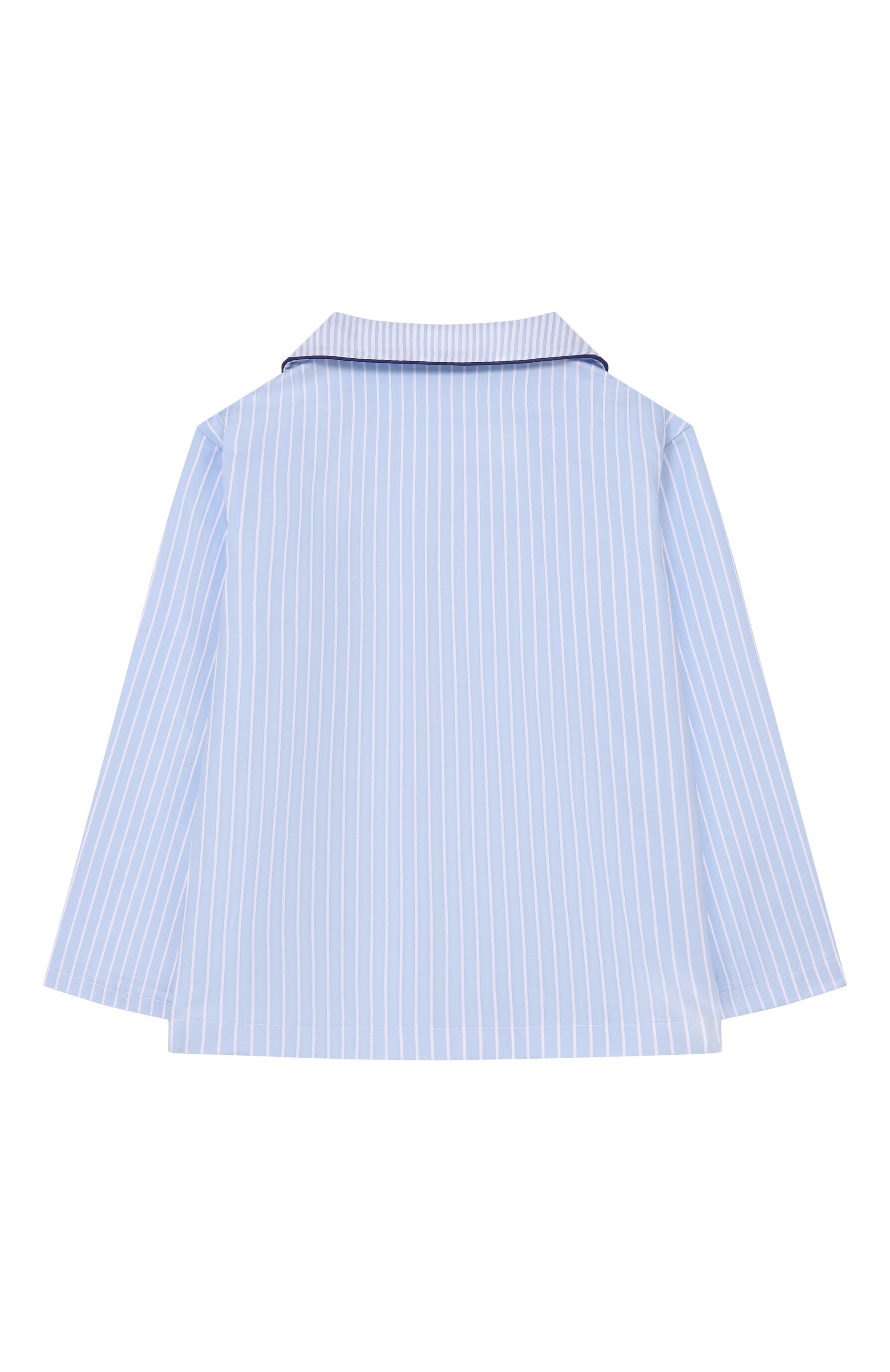 Хлопковая пижама STORY LORIS, арт. 25972, фото 3