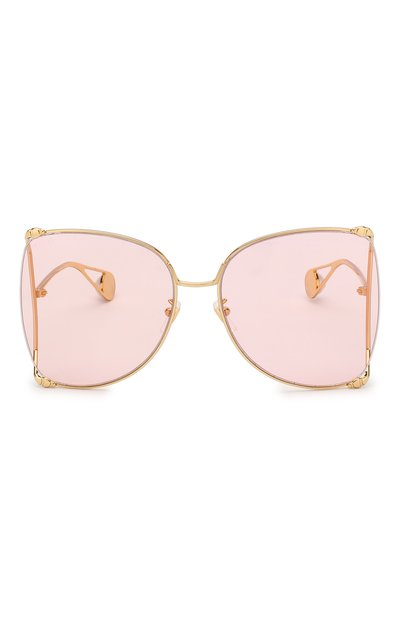 Солнцезащитные очки GUCCI, арт. GG0252 004, фото 3