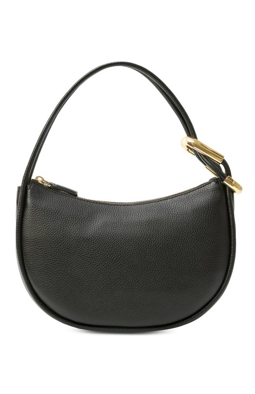 Сумка The Dual MARC JACOBS (THE) 2S5HSH005H02 Чёрный 2S5HSH005H02