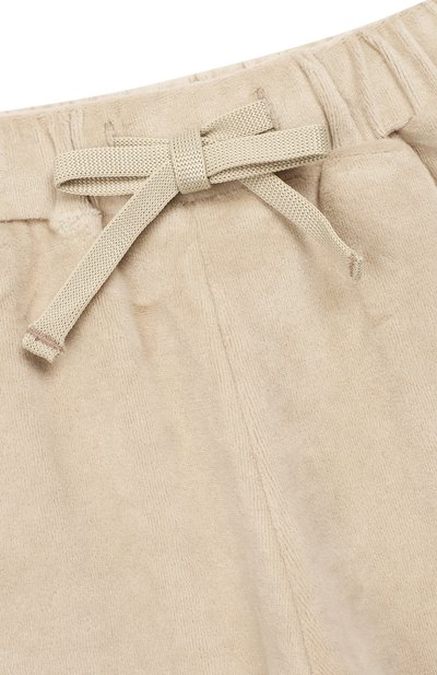 Бархатные брюки CASILDA Y JIMENA, арт. 753159019, фото 3