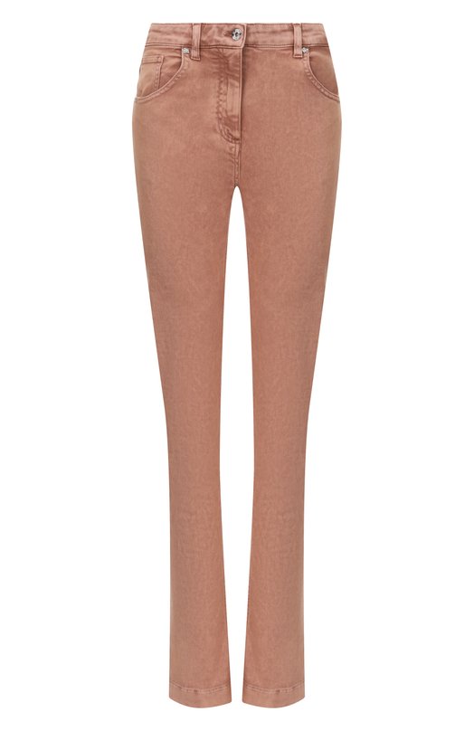 Джинсы Blumarine P54 4J101A Бежевый P54 4J101A