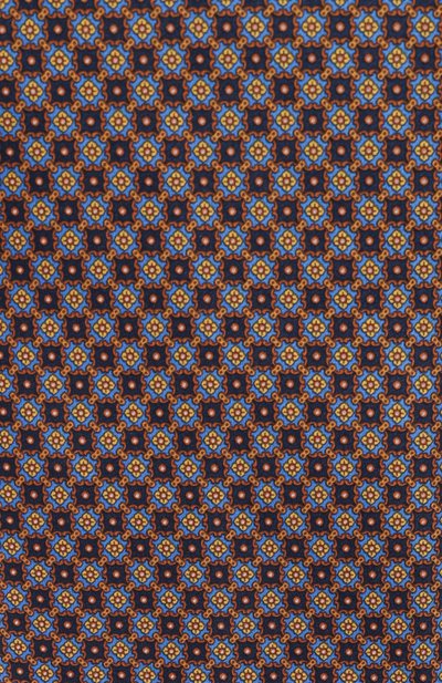 Шелковый галстук STEFANO RICCI, арт. CXL/57018, фото 4