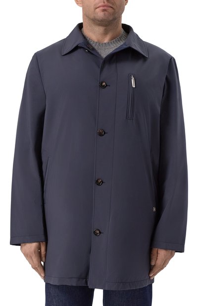 Двусторонний плащ STEFANO RICCI, арт. MDJ5300200/PL001H/60, фото 3