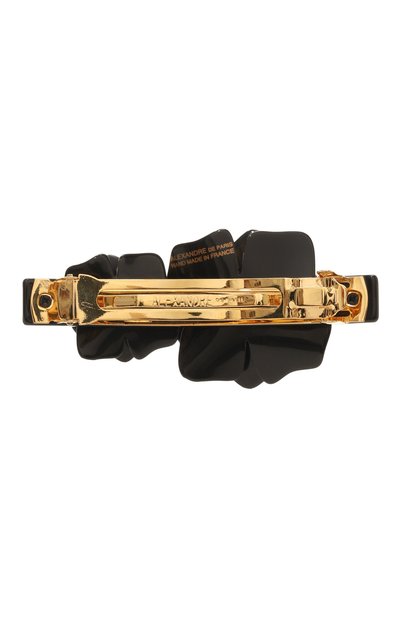 Заколка для волос ALEXANDRE DE PARIS, арт. AA8-18388-05 Q, фото 3