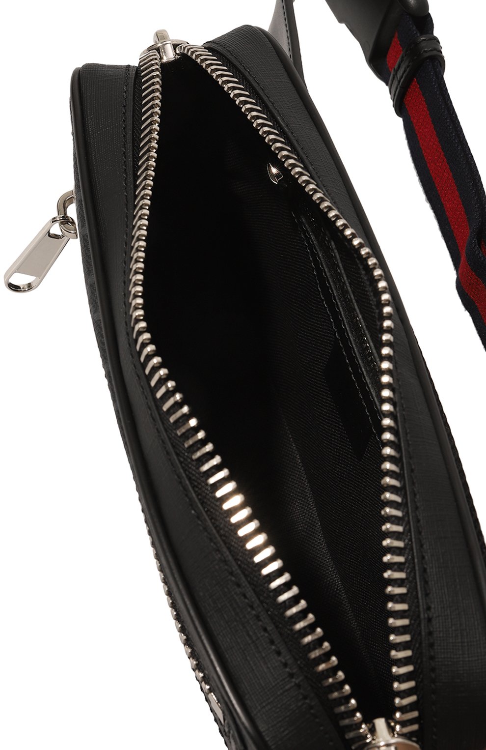 Поясная сумка gg supreme GUCCI, арт. 474293 K9RRN, фото 5