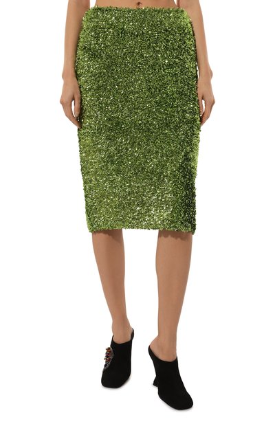 Юбка DRIES VAN NOTEN, арт. 242-011245-9725, фото 3