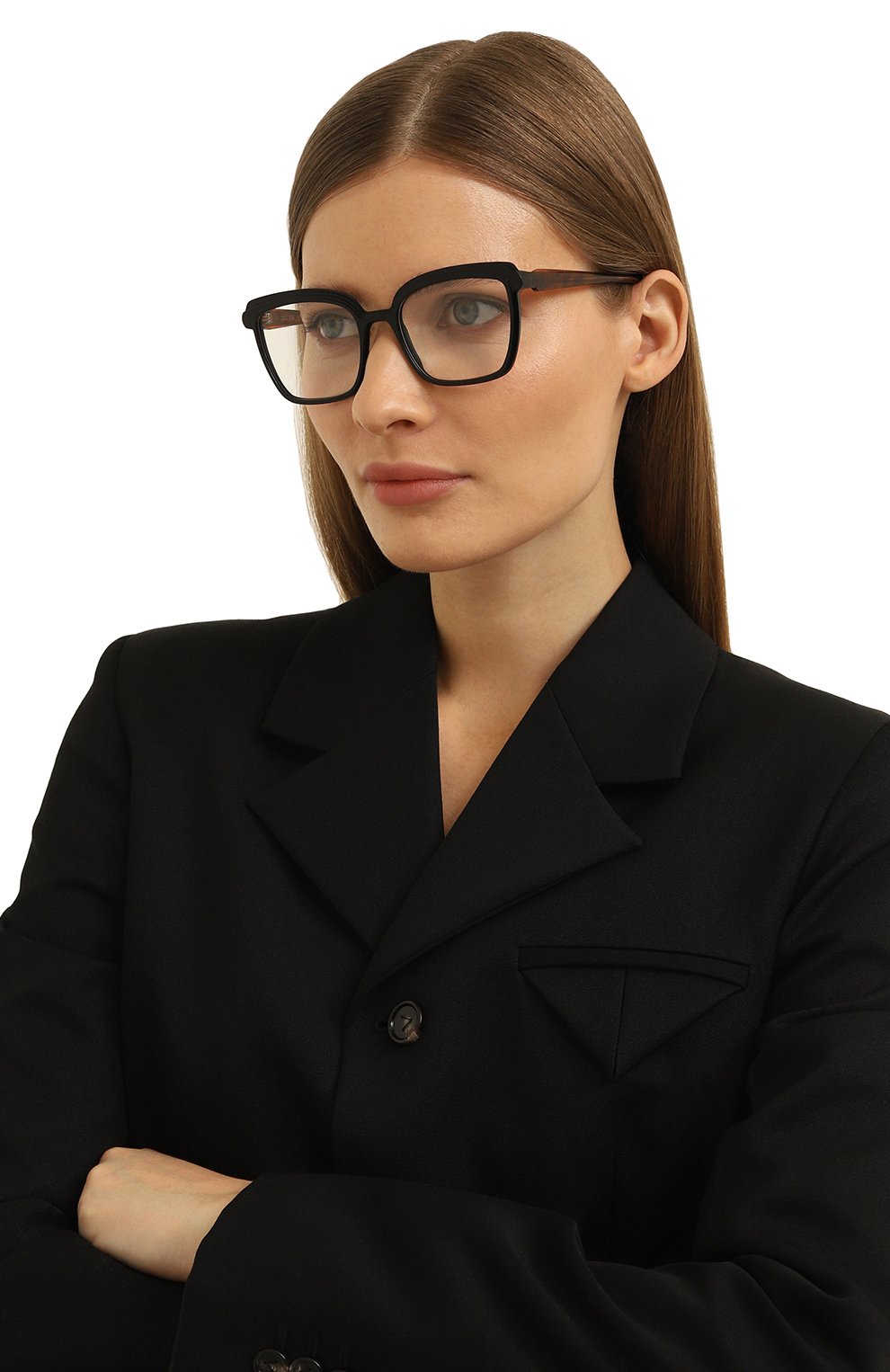 Оправа CAROLINE ABRAM, арт. KATLEEN 265, фото 2