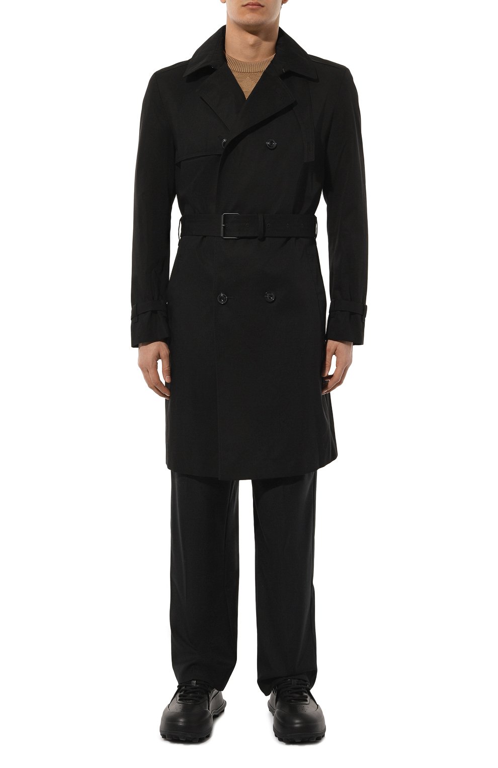 Тренч HUGO, арт. 50507736, фото 3