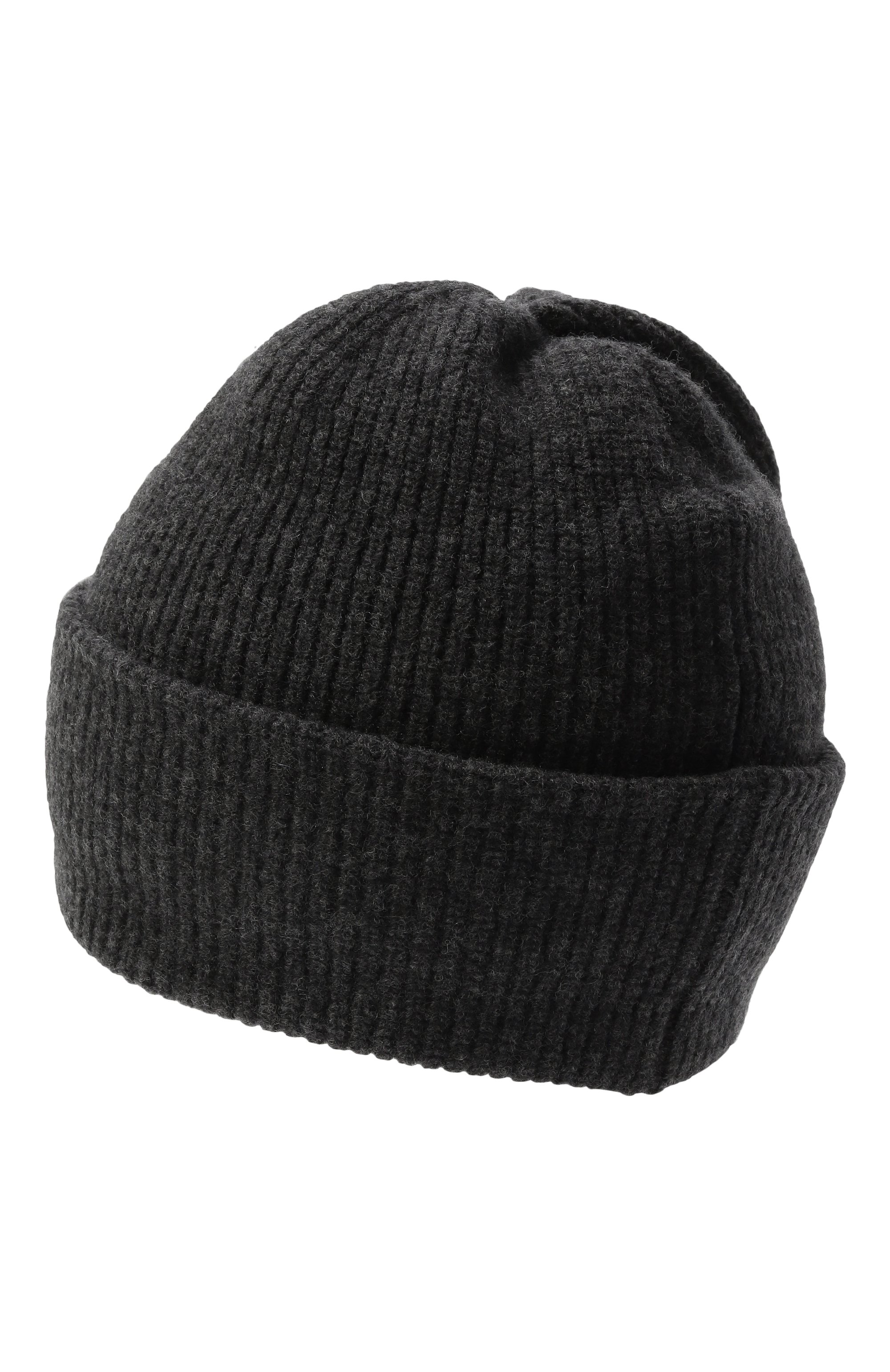 Шерстяная шапка ICEBERG, арт. 19I I1P1/3043/7077/0UTLET AW22-23, фото 2