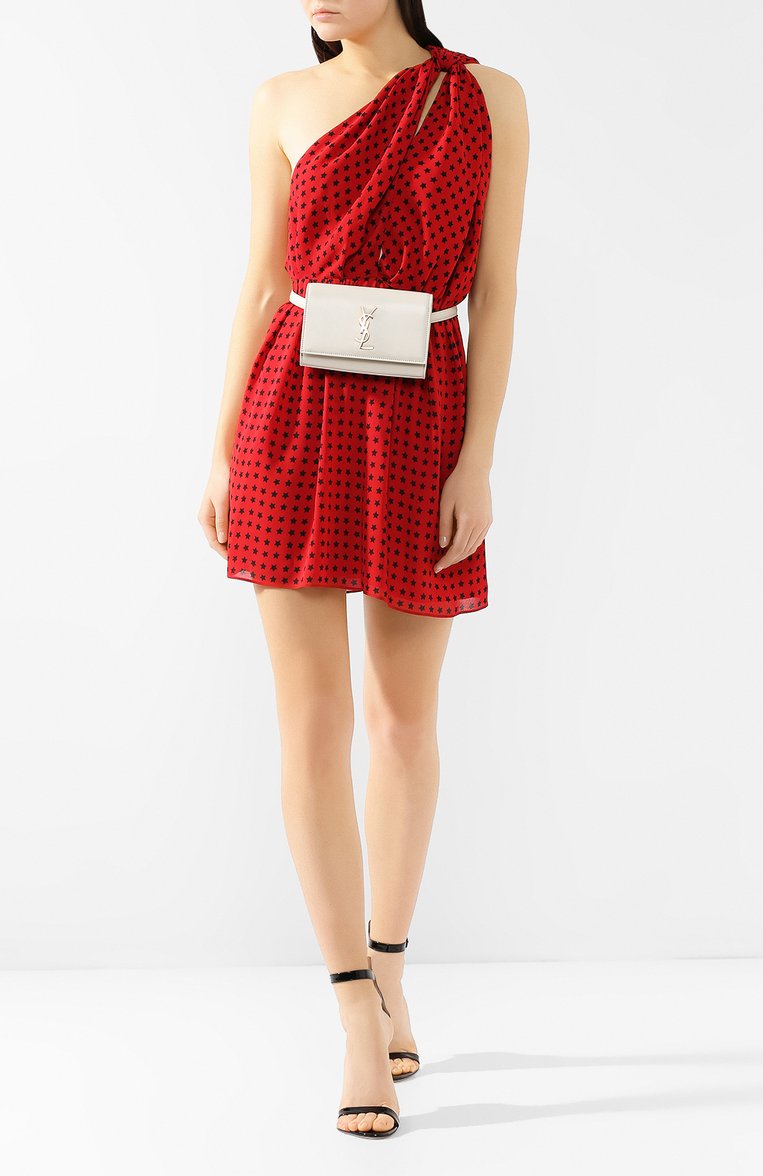 Поясная сумка monogram kate SAINT LAURENT, арт. 534395/DV70J, фото 2