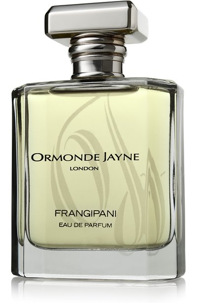 Парфюмерная вода frangipani (120ml) ORMONDE JAYNE, арт. 5060238281508, фото 1