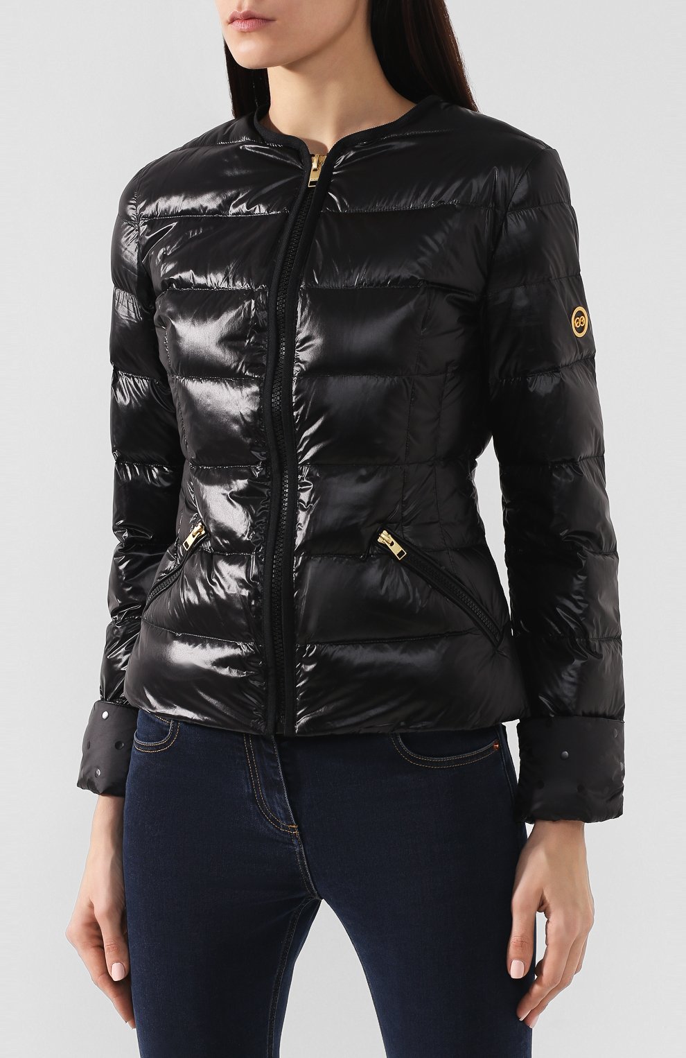 Пуховая куртка ESCADA SPORT, арт. 5031801, фото 3