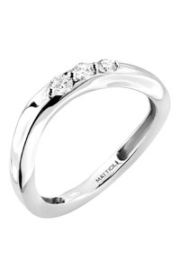 Кольцо aspis MATTIOLI, арт. MAN73024BW, фото 1