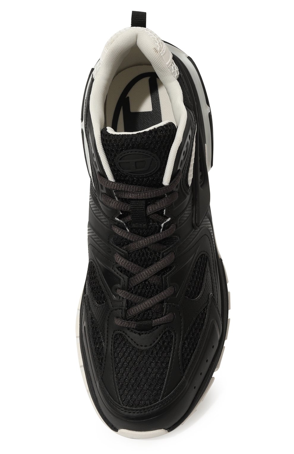 Комбинированные кроссовки s-serendipity pro-x1 DIESEL, арт. Y03373/P6369, фото 6