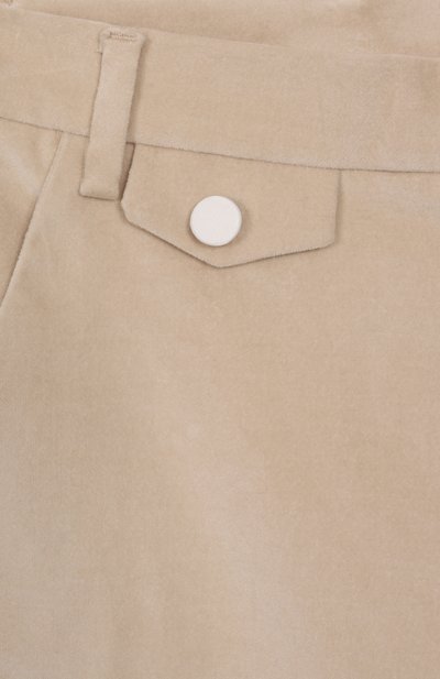 Хлопковые брюки ELEVENTY, арт. EX6Q40/V0163/10-16, фото 3