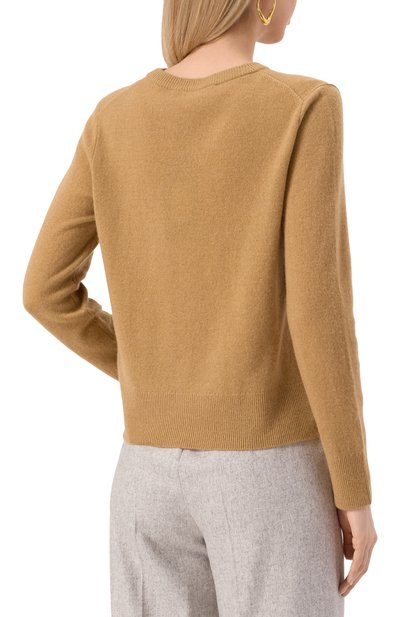 Кашемировый пуловер WINDSOR, арт. 52 DP510 10000805/30045076, фото 4