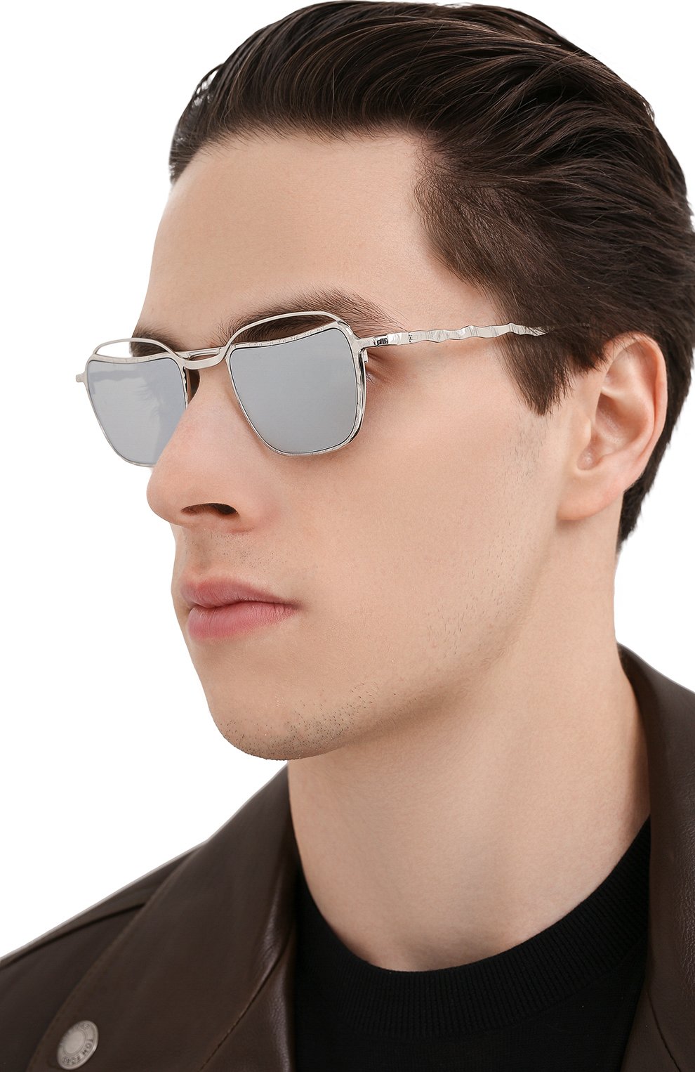 Солнцезащитные очки KUB0RAUM, арт. H71 SISI, фото 3