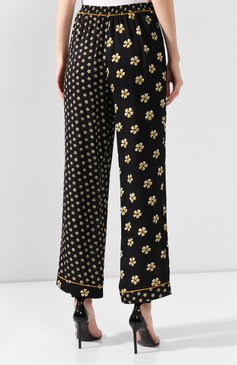 Шелковые брюки OSCAR DE LA RENTA, арт. 20RN327BGT, фото 1