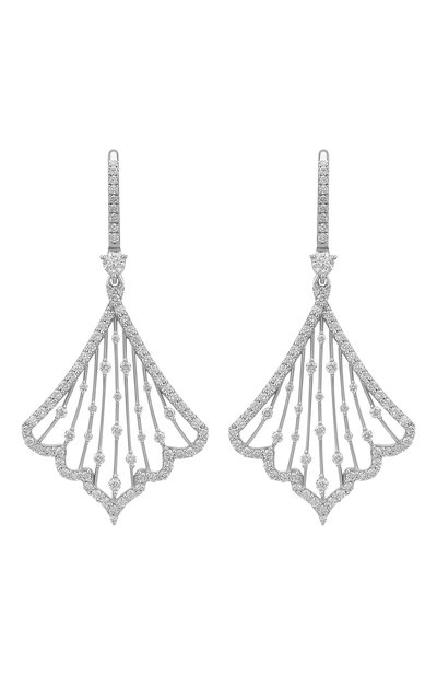 Женские серьги MERCURY, арт. ME25878/WG