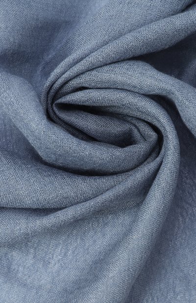 Шарф из кашемира и шелка BRUNELLO CUCINELLI, арт. MSCDAR097, фото 3