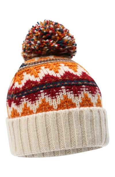 Кашемировая шапка LORO PIANA, арт. FAL9117, фото 1