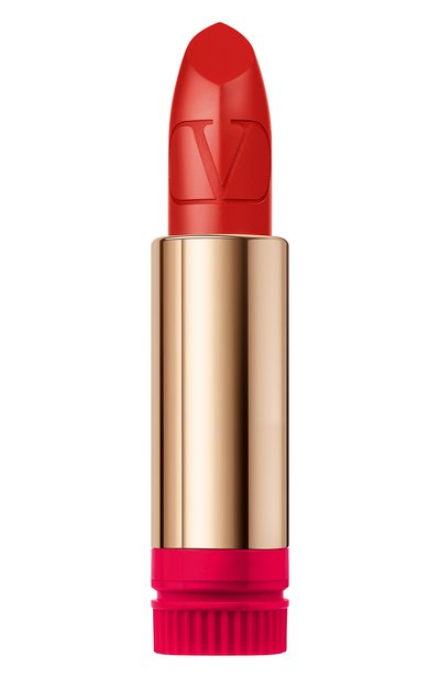 Женская губная помада rosso valentino satin (рефил), 209a (3.5g) VALENTINO, арт. 3614273232098