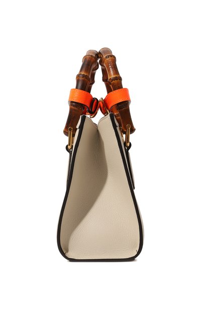 Сумка-тоут diana mini GUCCI, арт. 655661 17QDT, фото 4