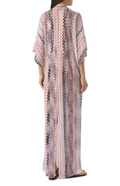 Туника MISSONI, арт. MS25SQ1S/BR012V, фото 4