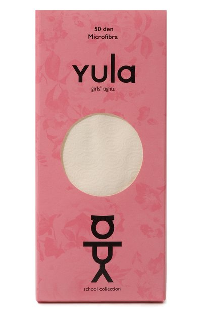 Колготки 50 den YULA, арт. YU-96