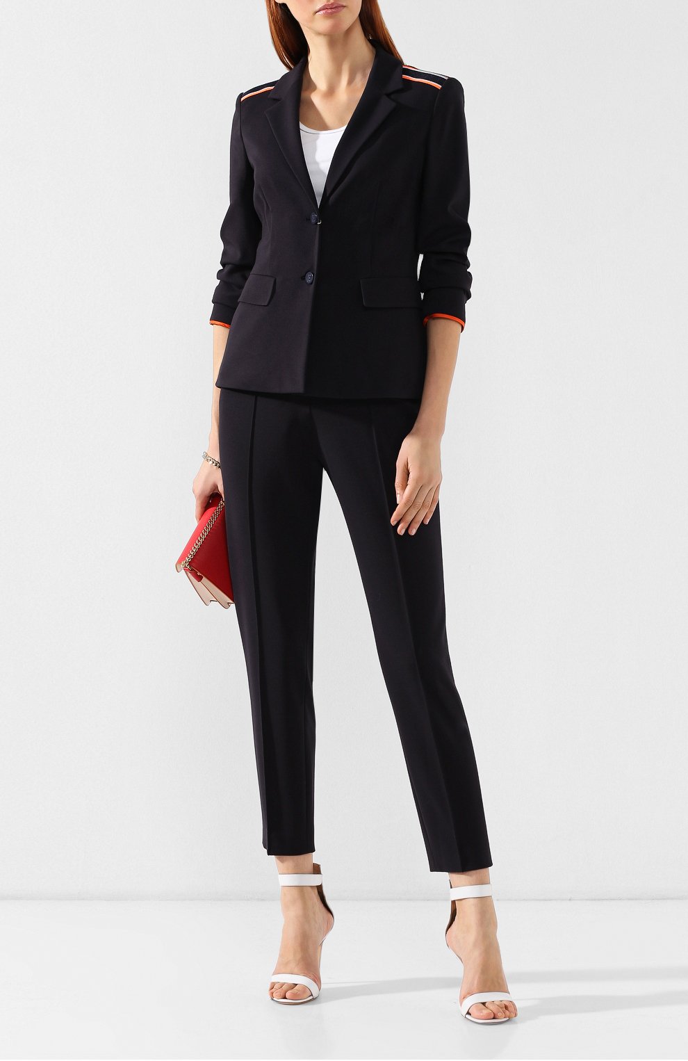 Приталенный жакет ESCADA SPORT, арт. 5029049, фото 2