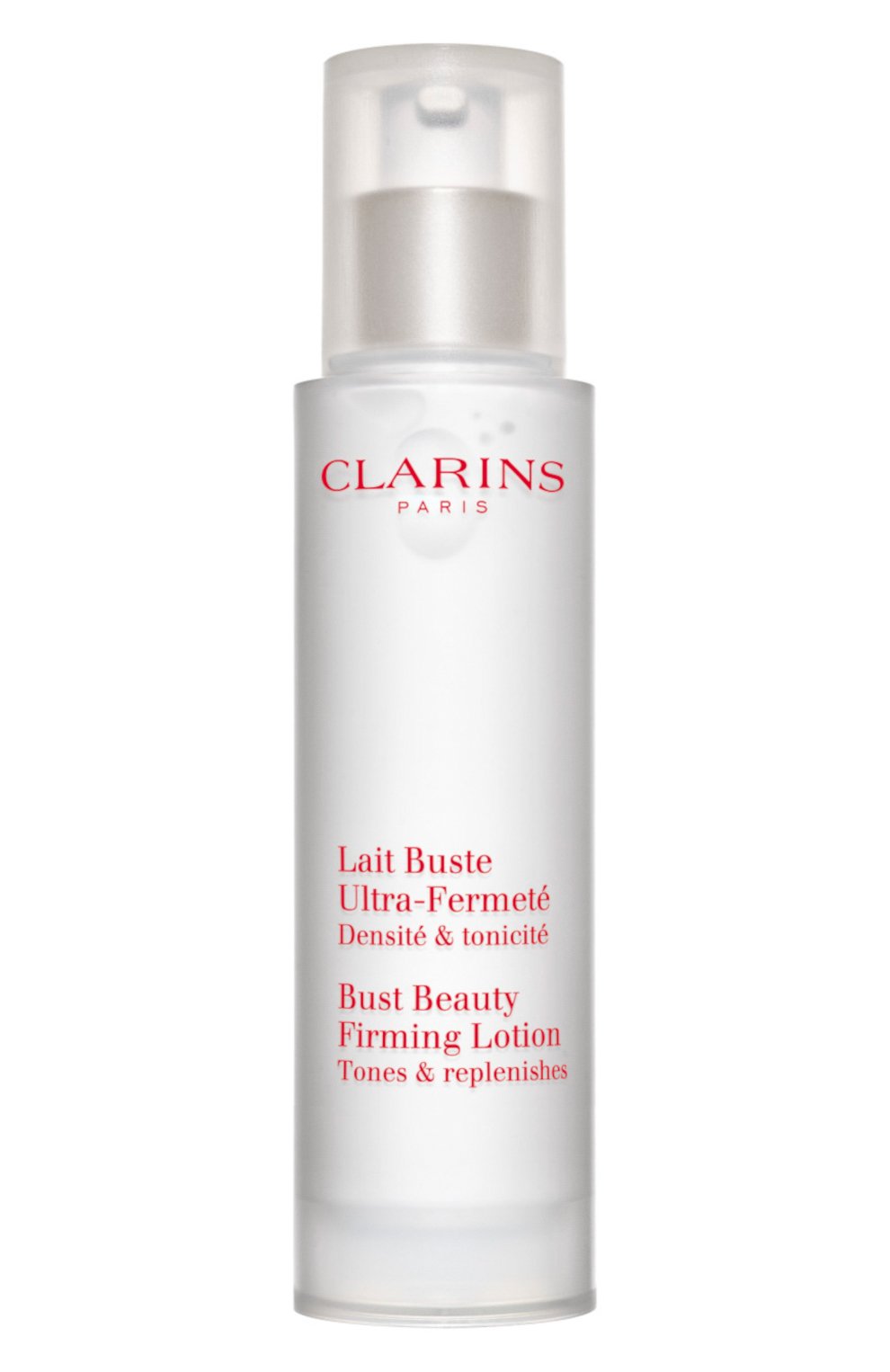 Укрепляющее молочко для бюста lait buste (50ml) CLARINS, арт. 80049470, фото 1
