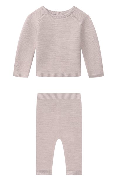 Комплект из свитера и брюк JACADI, арт. 2043588