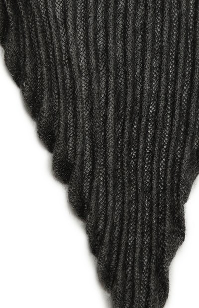 Шарф из кашемира и шелка AGNONA, арт. AS0813E/H7050E, фото 4