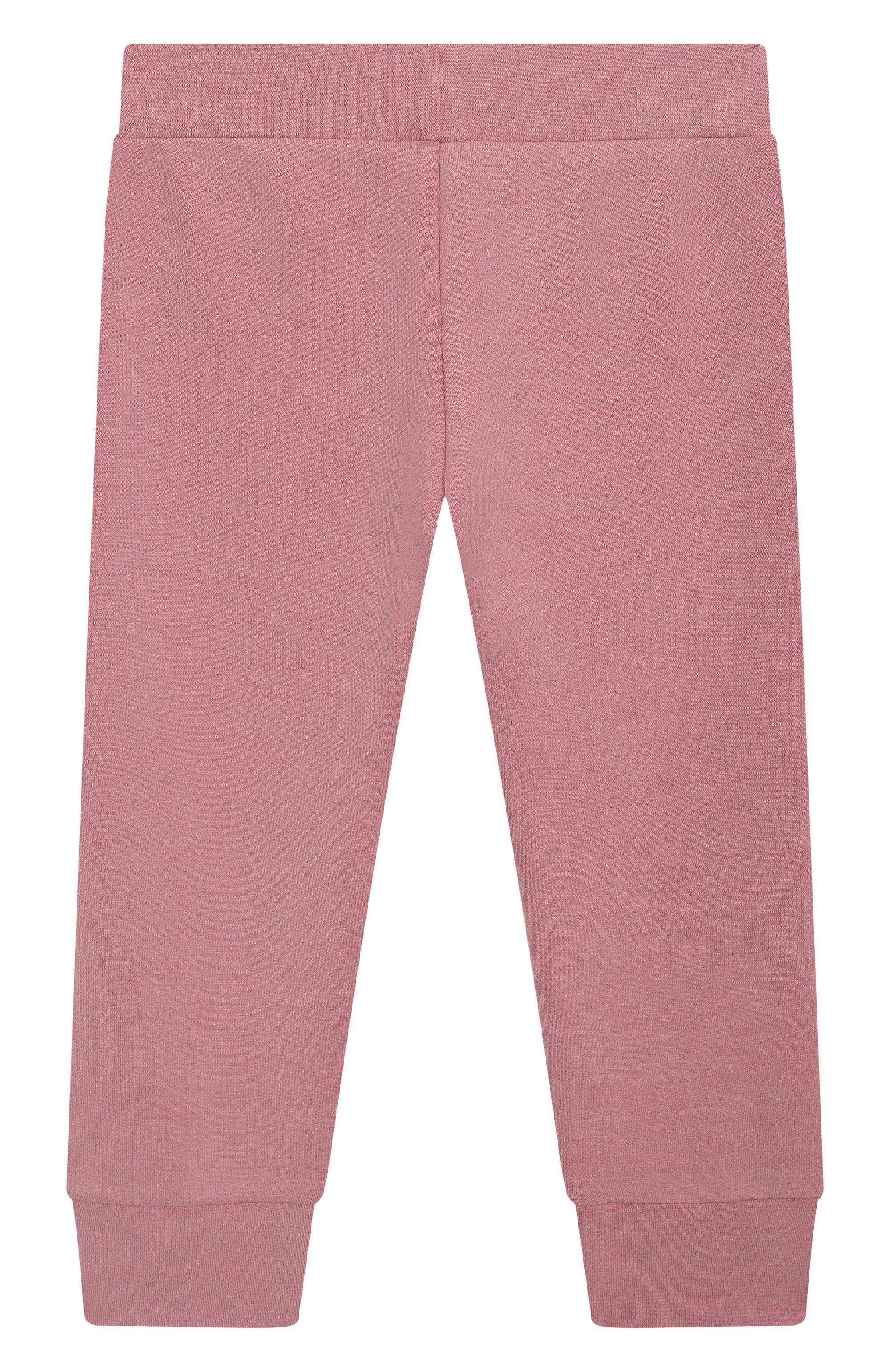 Комплект из толстовки и брюк EMPORIO ARMANI, арт. EG000464/AF16133, фото 5