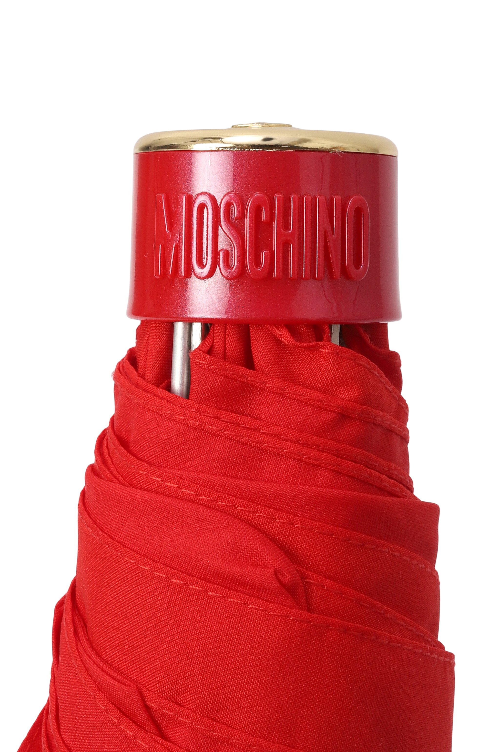 Складной зонт MOSCHINO, арт. 8061 SUPERMINI, фото 6