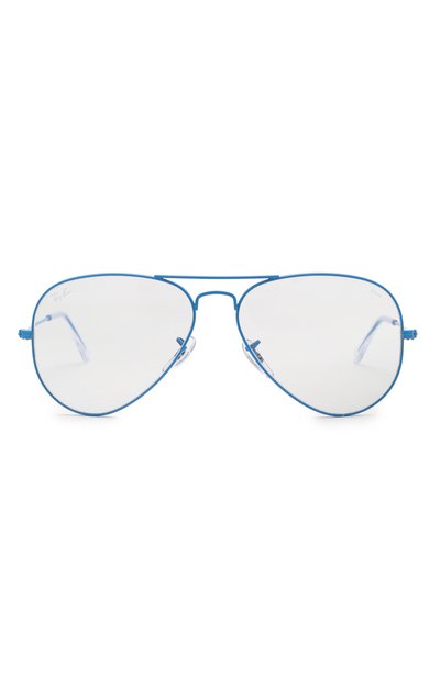 Солнцезащитные очки RAY-BAN, арт. 3025-9222T3, фото 4